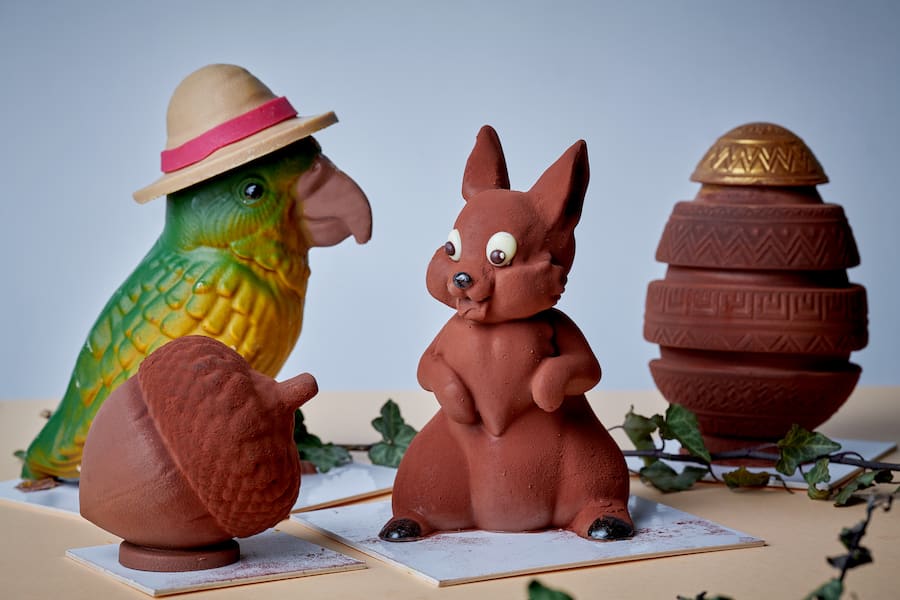 Carouge, le 12 mars 2024,Chez Martel Avec Mathieu Lerenard © Sedrik Nemeth