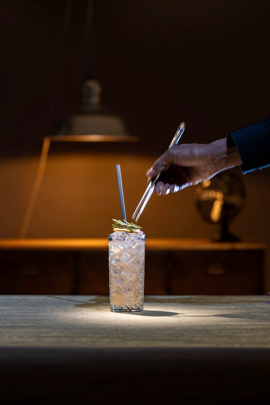 Cocktails vins vaudois OVV Office des vins vaudois