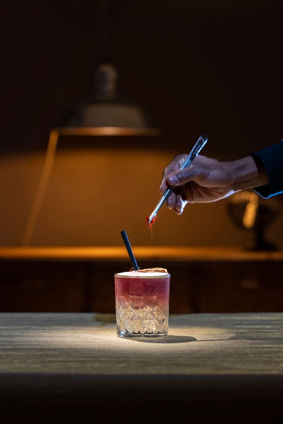 Cocktails vins vaudois OVV Office des vins vaudois