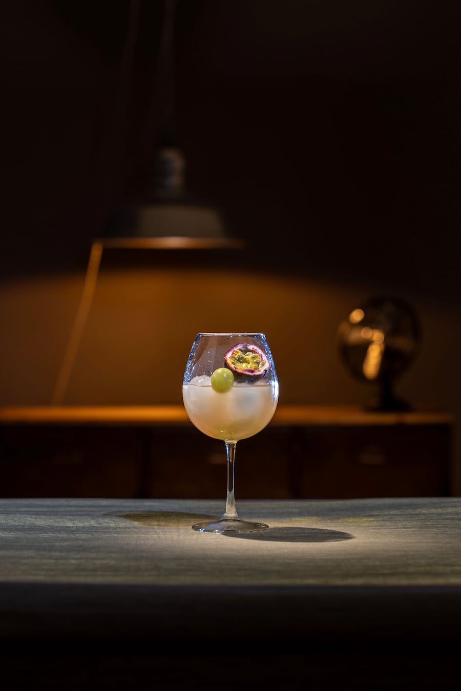 Cocktails vins vaudois OVV Office des vins vaudois