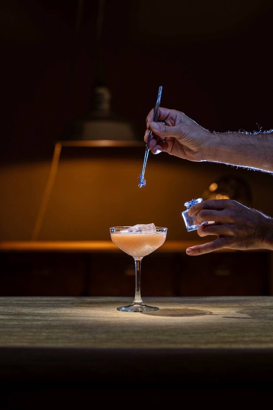 Cocktails vins vaudois OVV Office des vins vaudois