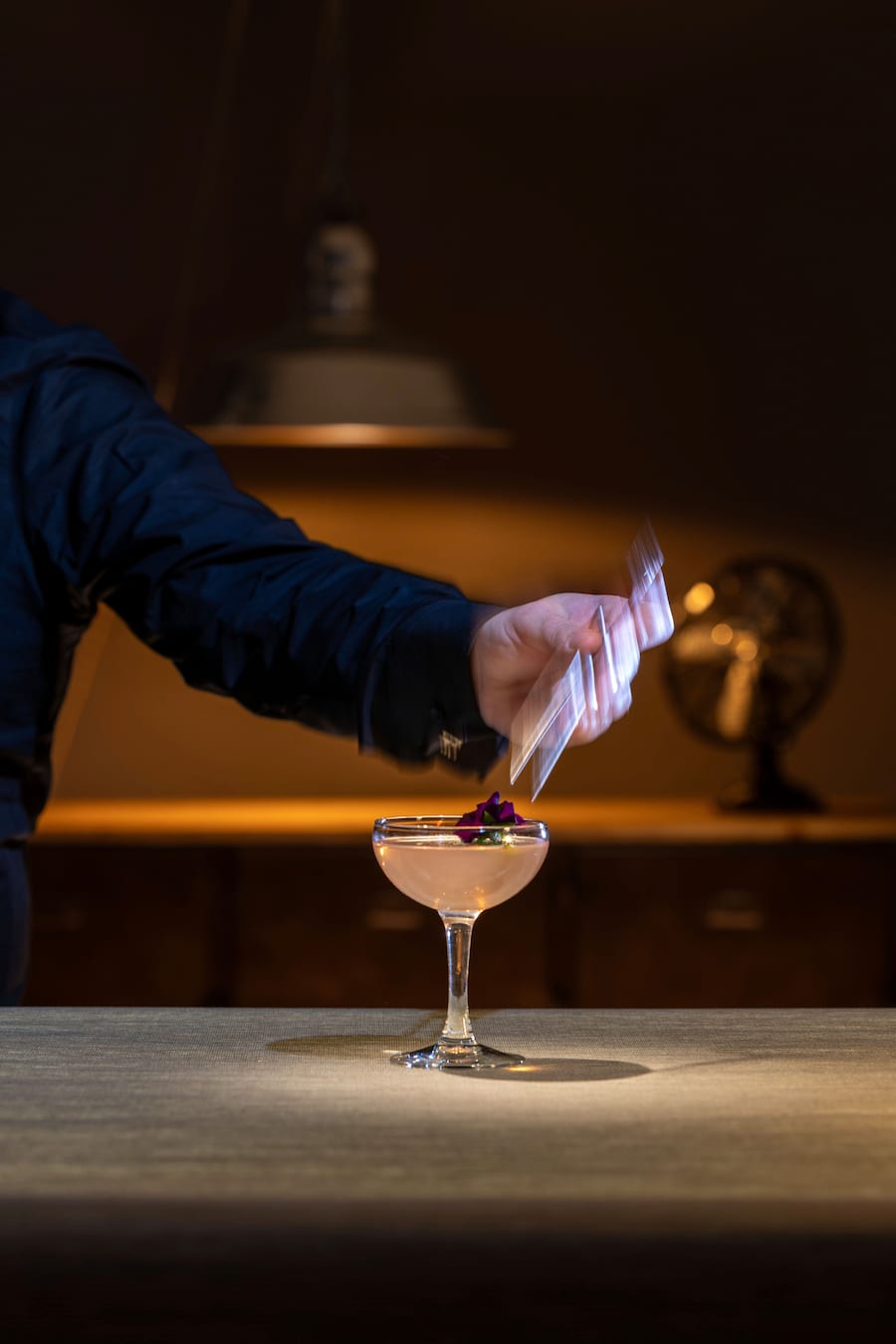 Cocktails vins vaudois OVV Office des vins vaudois