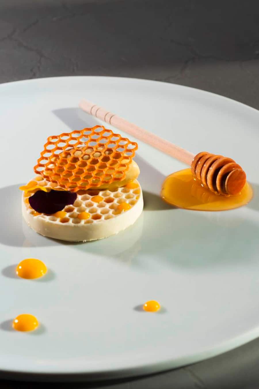 Da Vittorio St. Moritz, Restaurant im Carlton Hotel, GR