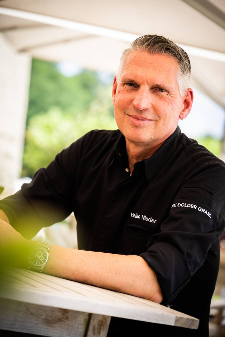 Davidoff 10' präsentiert von Sam Reuter, mit Heiko Nieder 2023