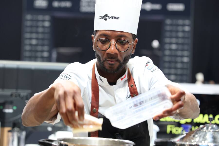 Dänemark gewinnt den Bocuse d’Or Europe | GaultMillau