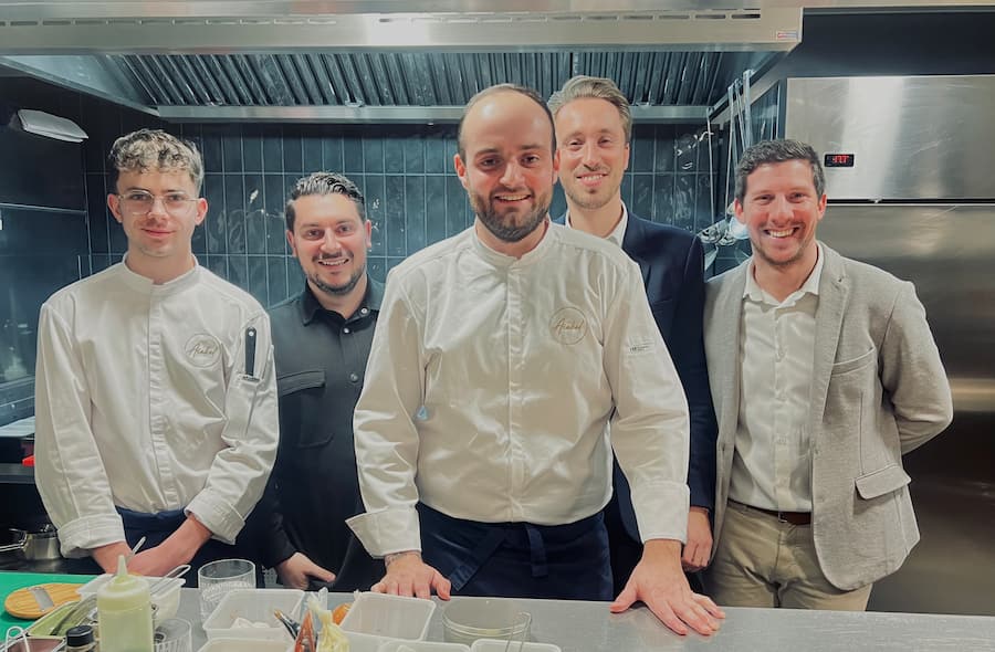 GAULTMILLAU-CHANNEL-GENEVE-ARAKEL