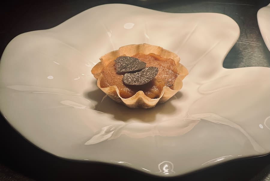 GAULTMILLAU-CHANNEL-GENEVE-ARAKEL