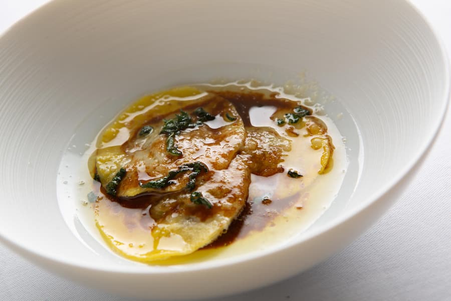 Brasato Ravioli (Hans-Peter Hussong)