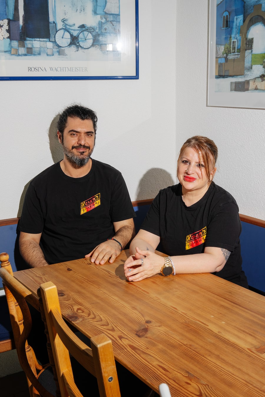 Hasans Sandwich Zurich Oerlikon