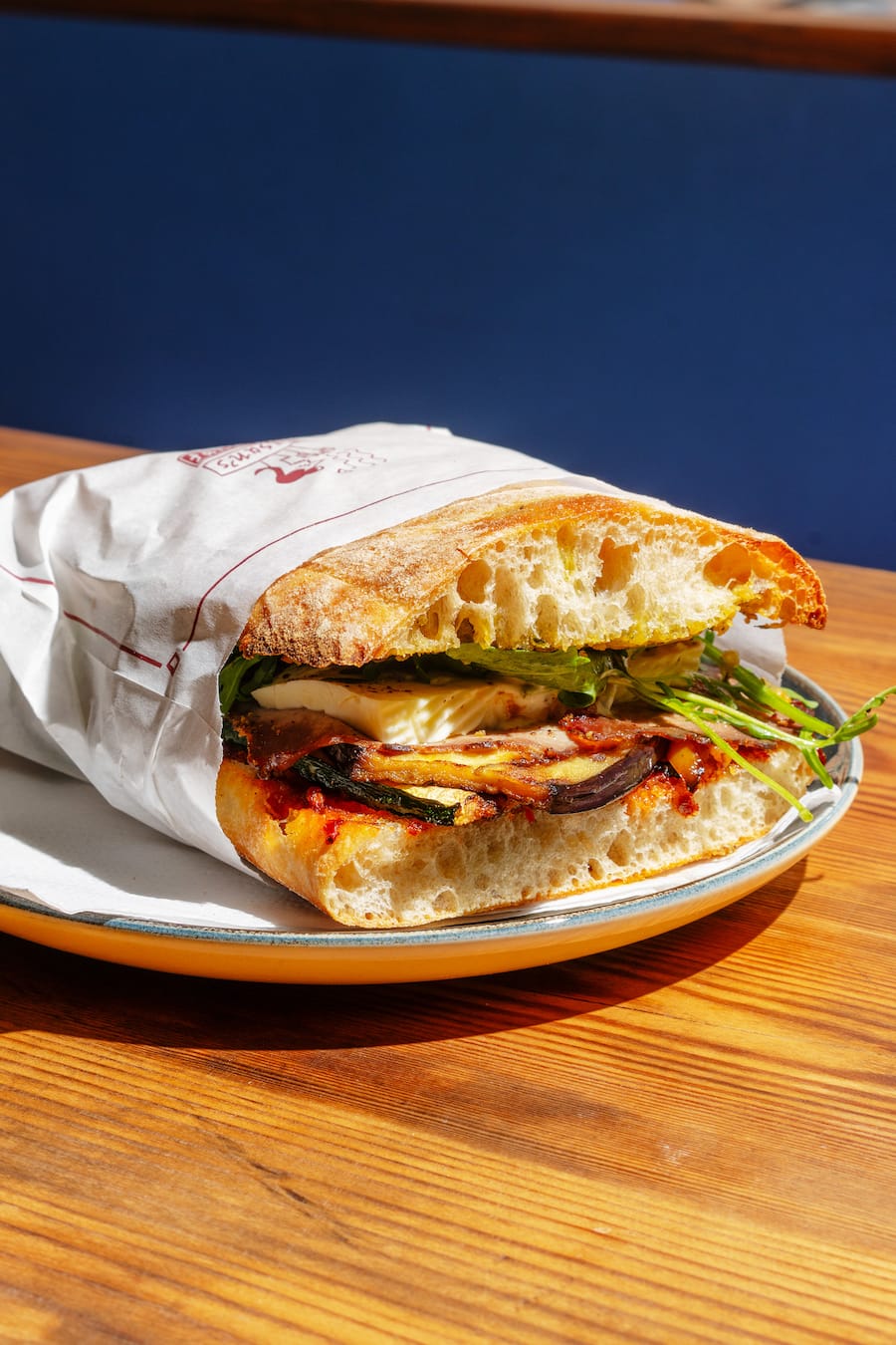 Hasans Sandwich Zurich Oerlikon