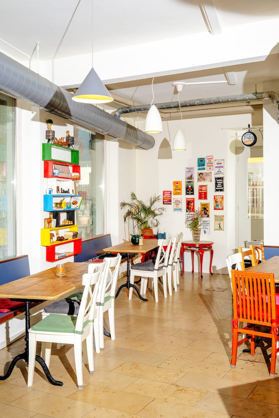 Hasans Sandwich Zurich Oerlikon