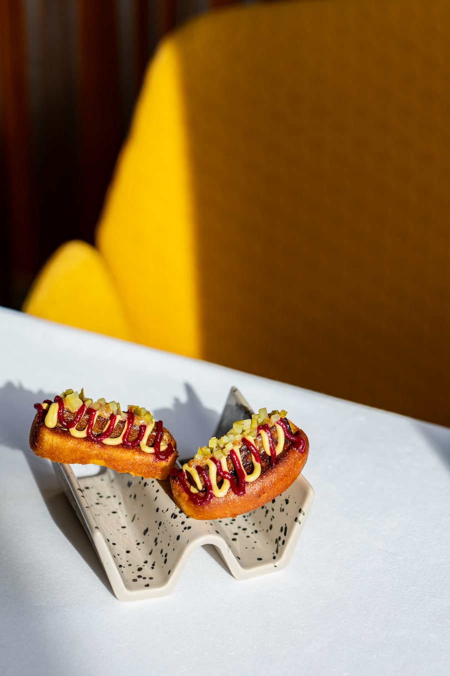 Kle Palace in St. Moritz