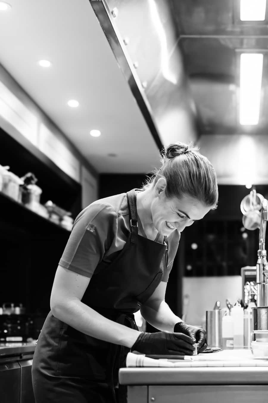 Kle Palace in St. Moritz