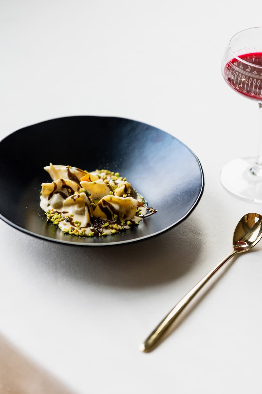 Kle Palace in St. Moritz