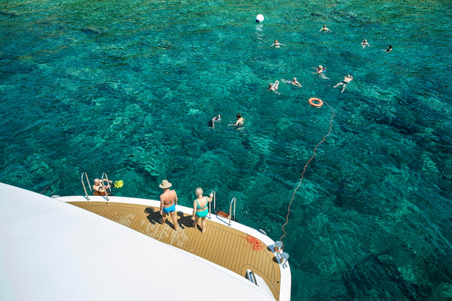 Kroatien, 19.-26.Juli.2020; Adria Excellence , Rijeka, Krk,Rab, Zadar. Photo Monika Flueckiger