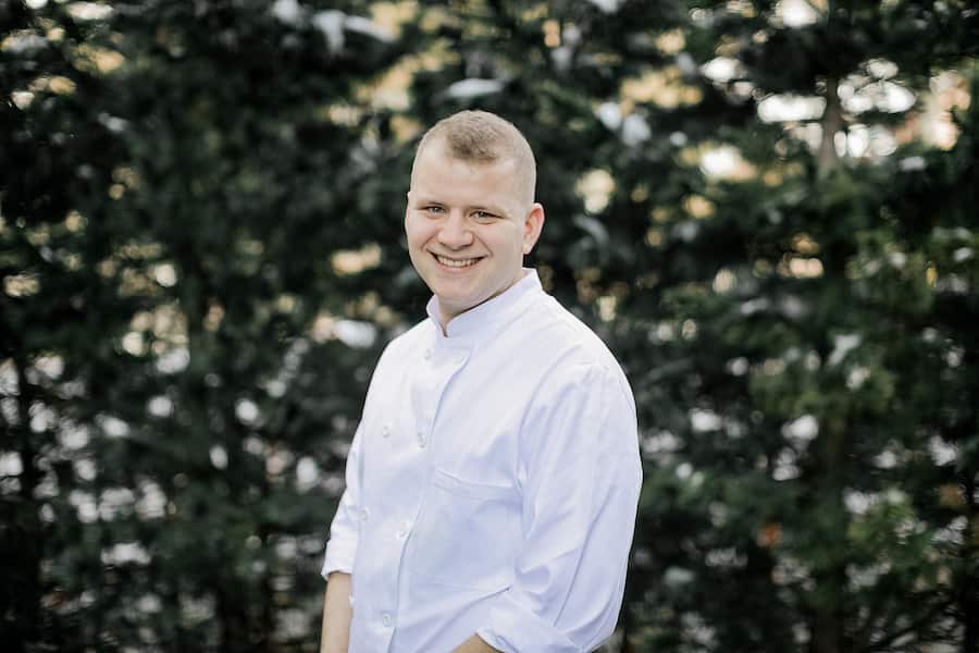 La Cuisine des Jeunes 2024