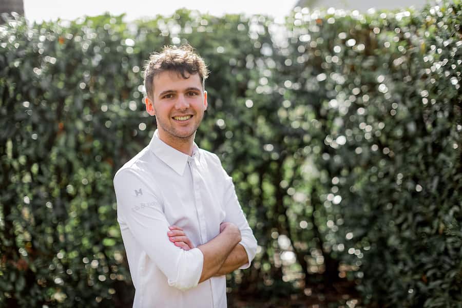 La Cuisine des Jeunes 2024