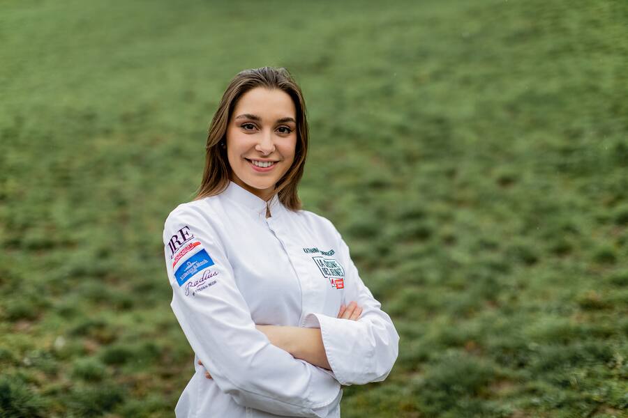 La Cuisine des Jeunes 2024