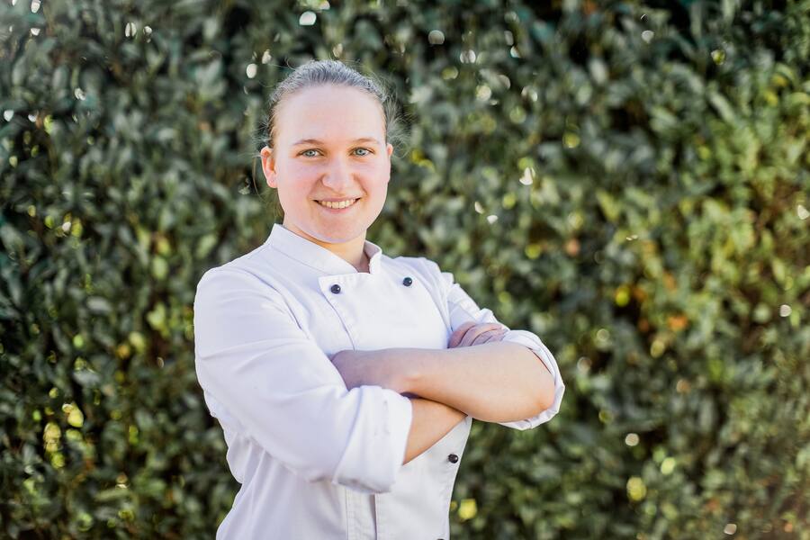 La Cuisine des Jeunes 2024