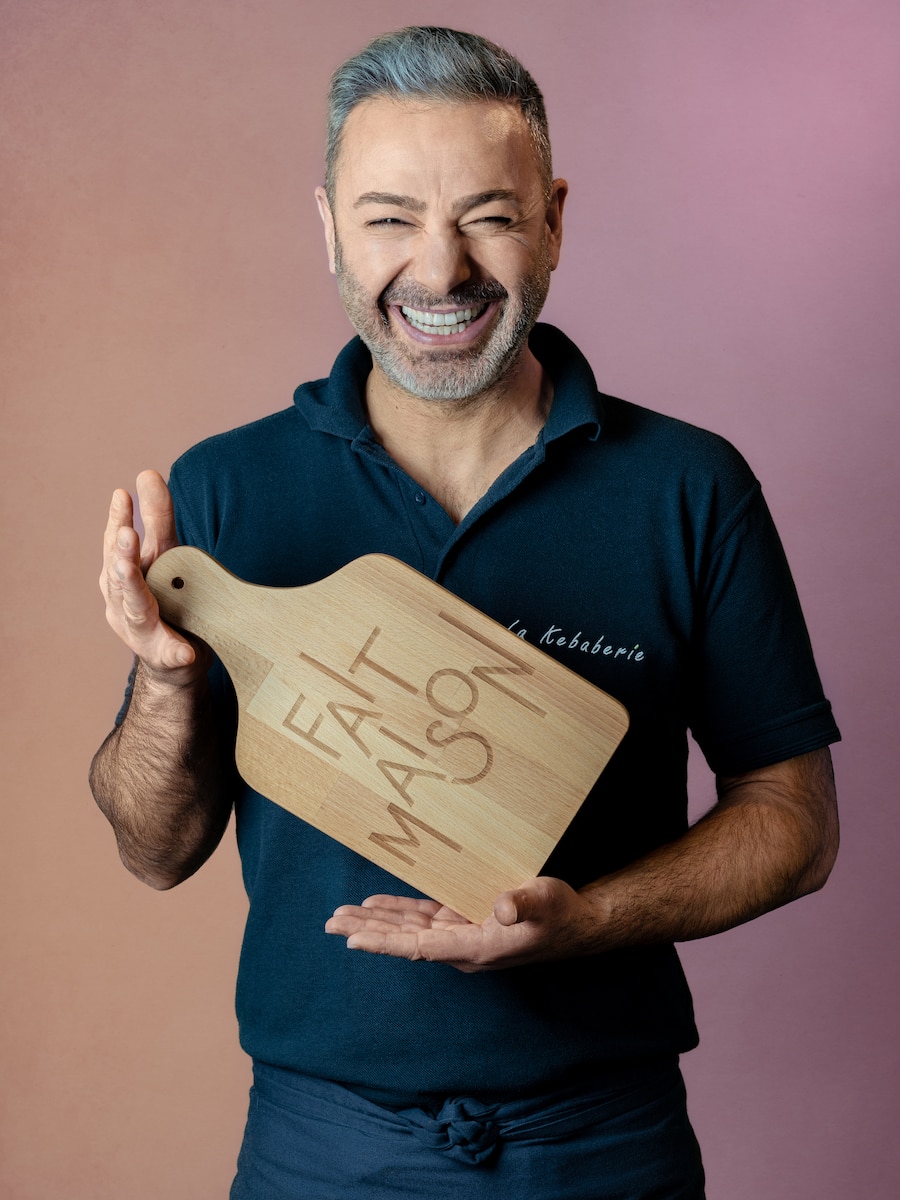 La Kebaberie Neuchâtel