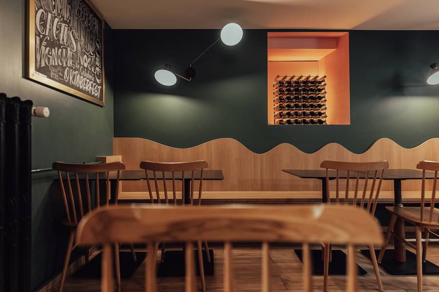 La Kebaberie Neuchâtel Colombier kebabs