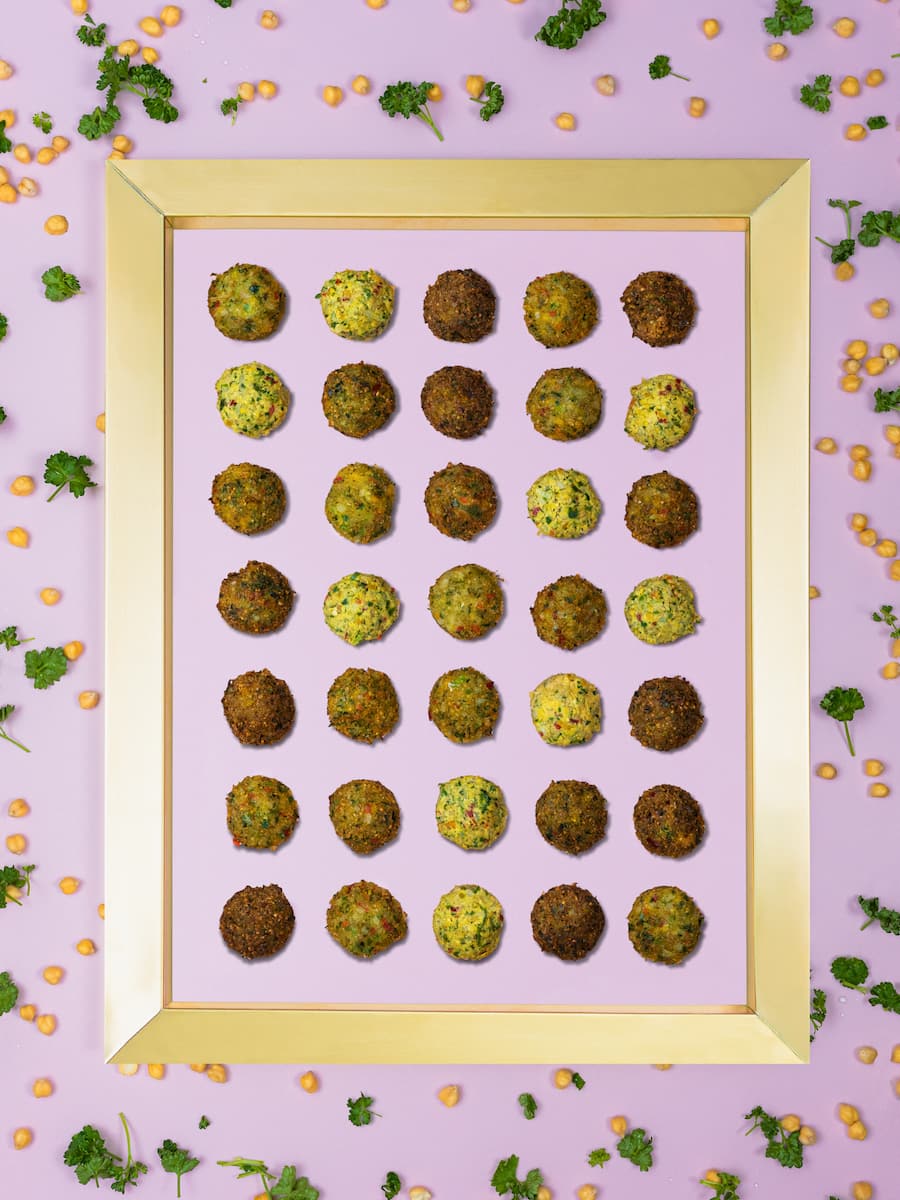 La Kebaberie Neuchâtel Colombier kebabs