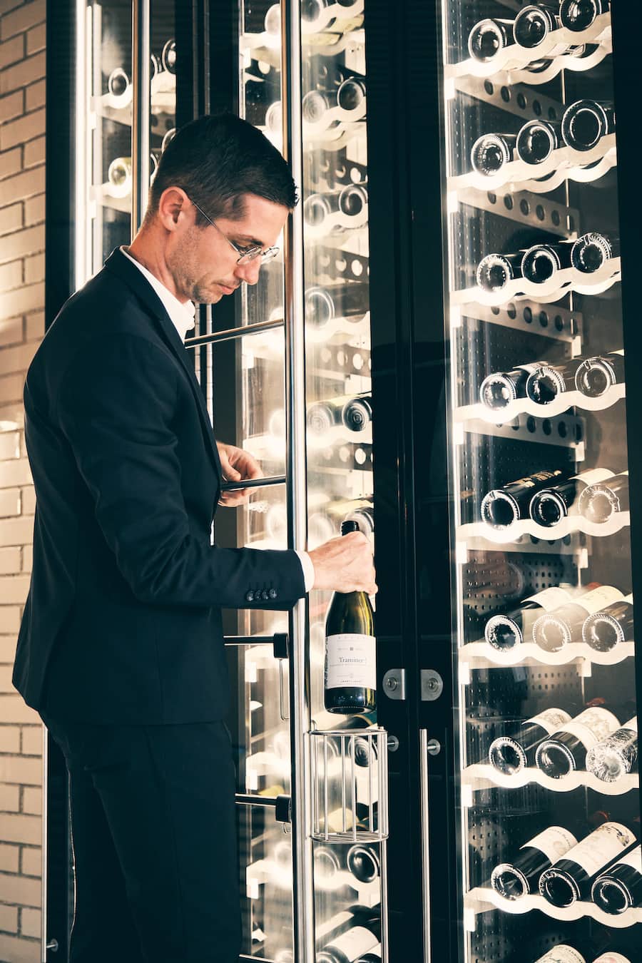 Le Pérolles Fribourg Julien Ayer Pierrot Ayer