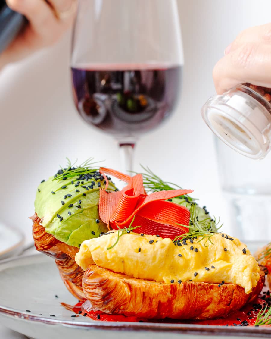 L'Impression Café Lausanne