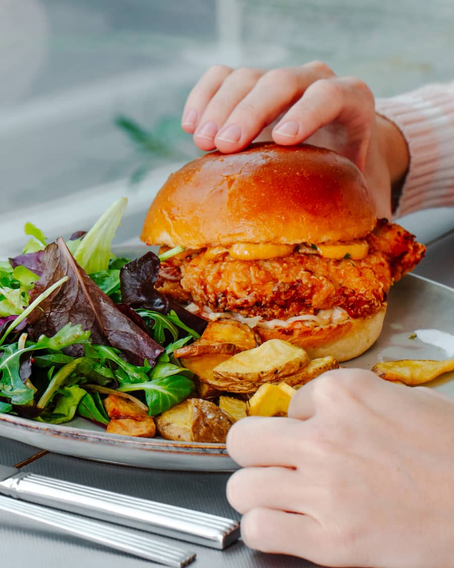 L'Impression Café Lausanne