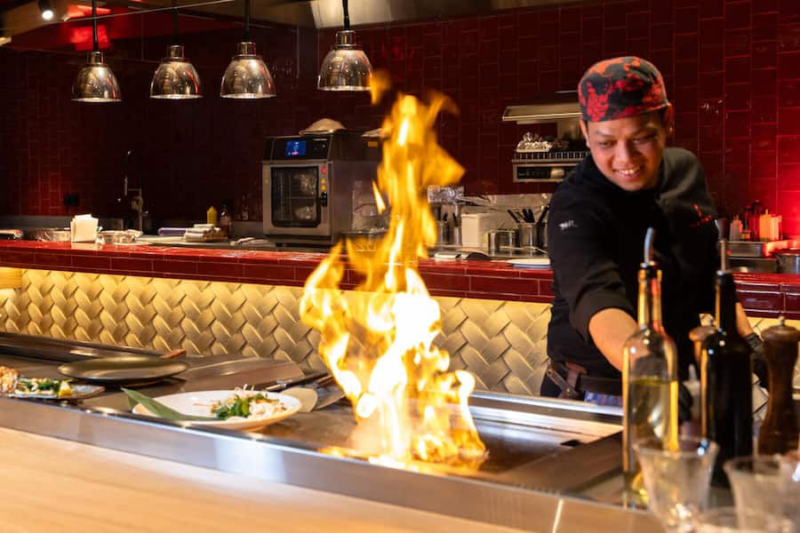 Myoko Schweizerhof Zermatt