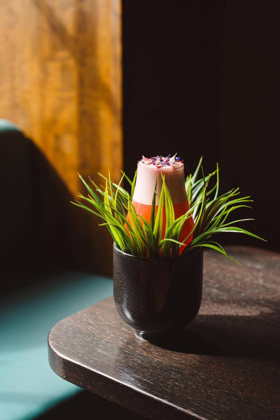 Niklas Schneider Paradies Baden