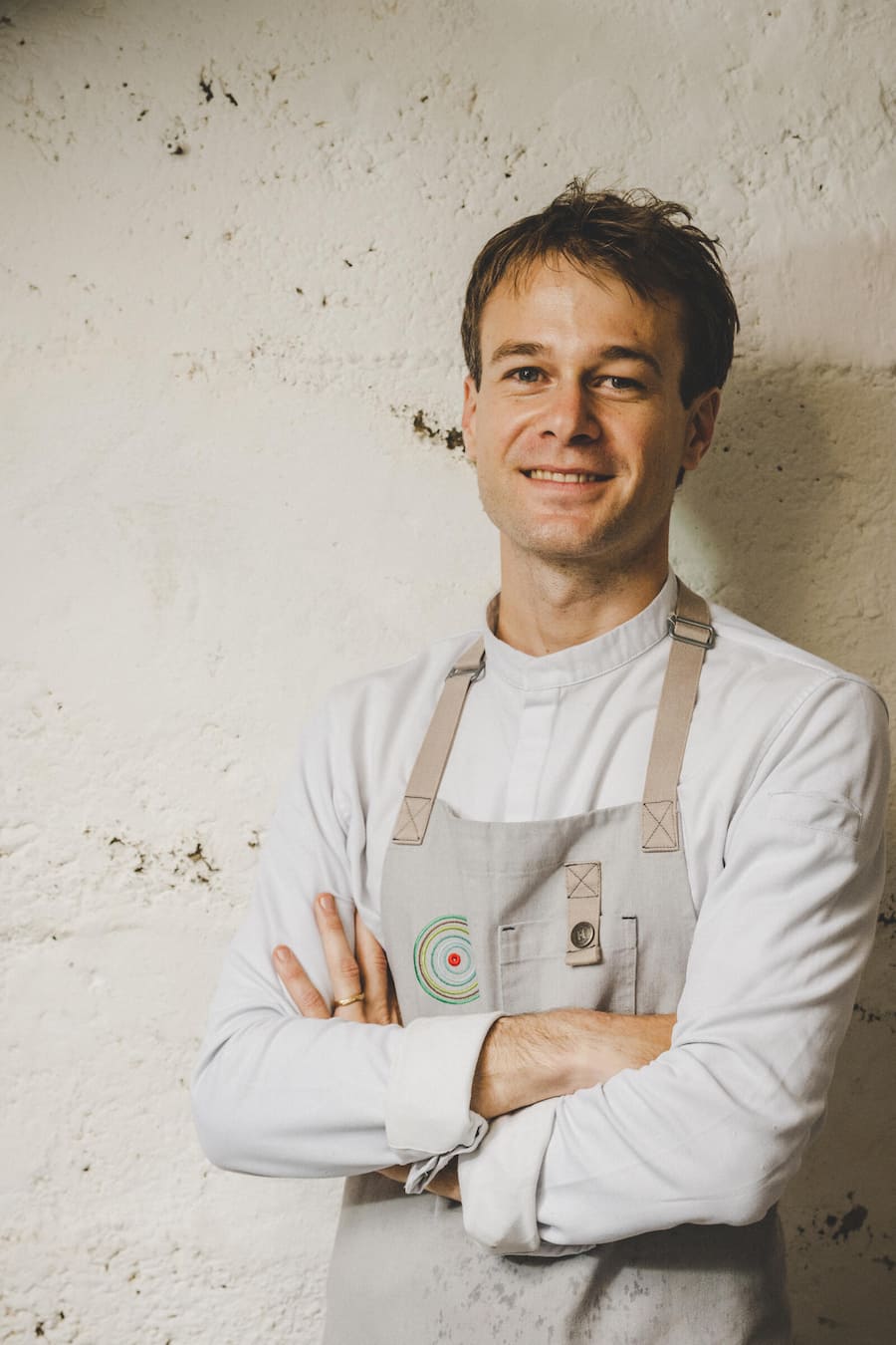 Osteria Del Centro, Piero Roncorini 2023