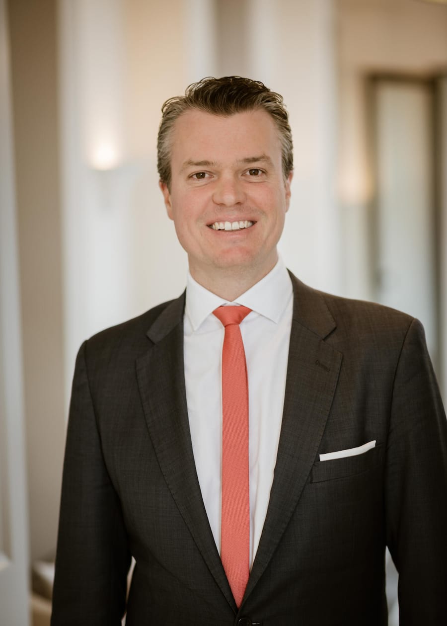 «Marguita»! Das neue Restaurant im Baur au Lac | GaultMillau «Marguita»! Das neue Restaurant im Baur au Lac | GaultMillau