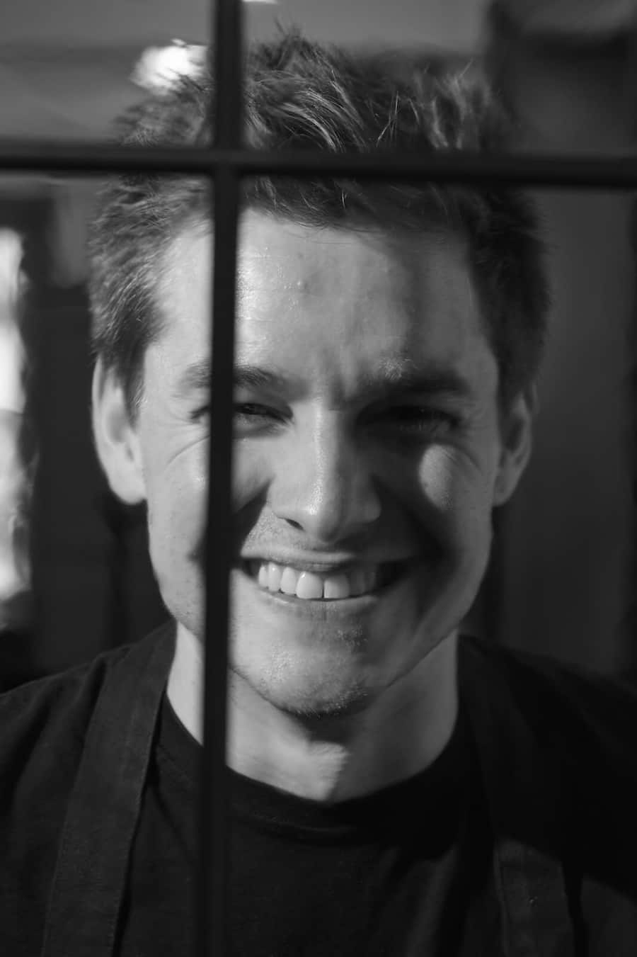 GMC: Rosa Pulver Winterthur, Michael Dober