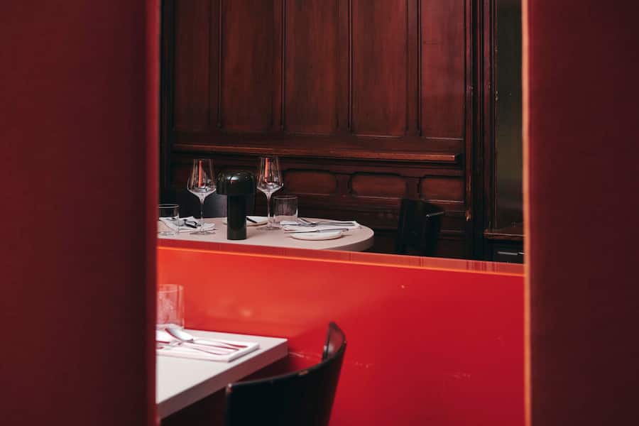 GMC: Rosa Pulver Winterthur, Michael Dober