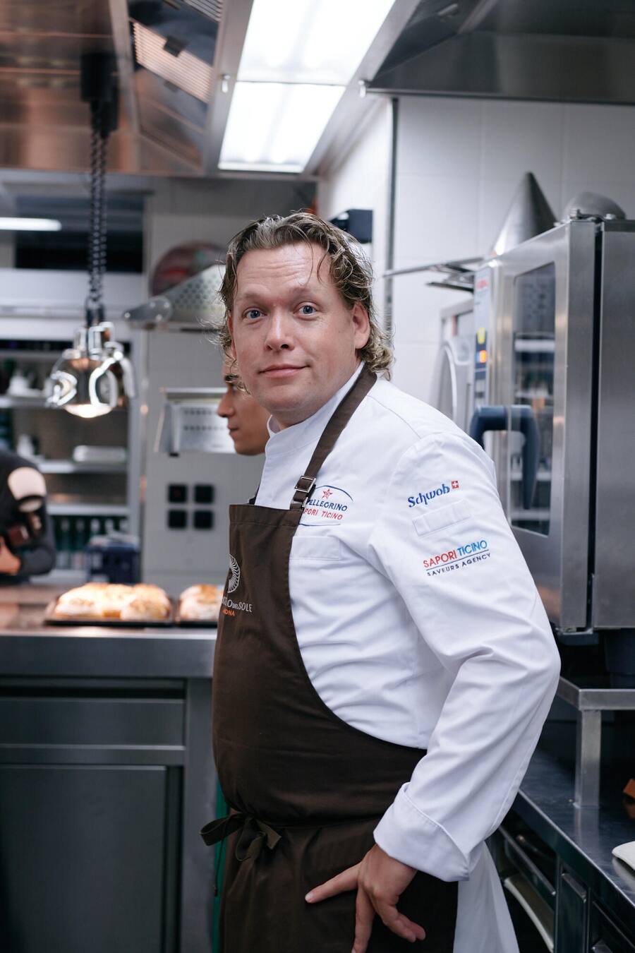 Gala Dineer im The Dolder Grand (Sapori Ticino) Mit Heiko Nieder, Cristian Moreschi, Mattias Roock, Marco Campanella, Marco Badalucci