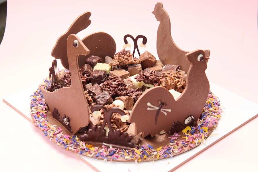 Tristan,chocolatier,Perroy