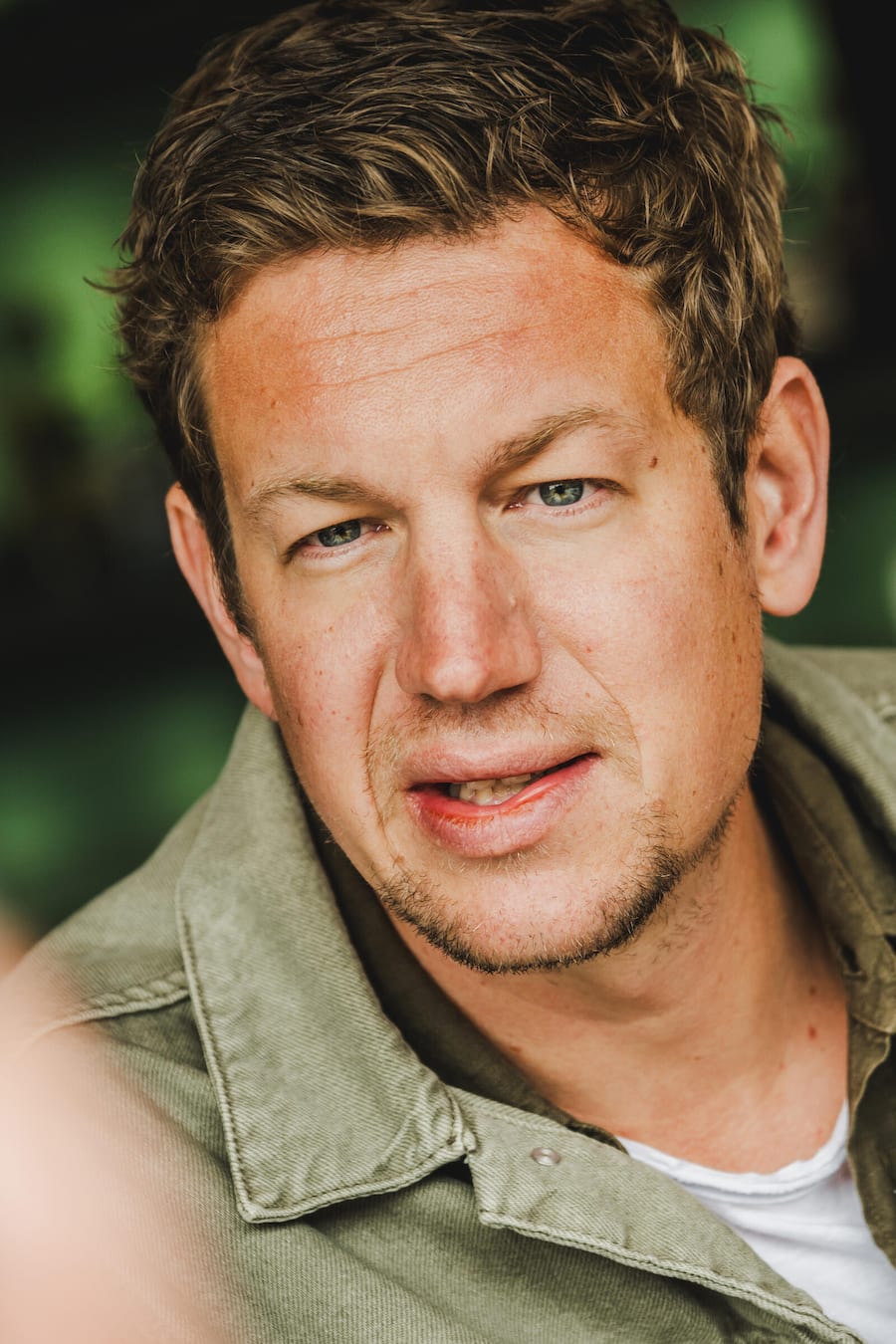 Ascona 2024: Seven: Stefan Breuer