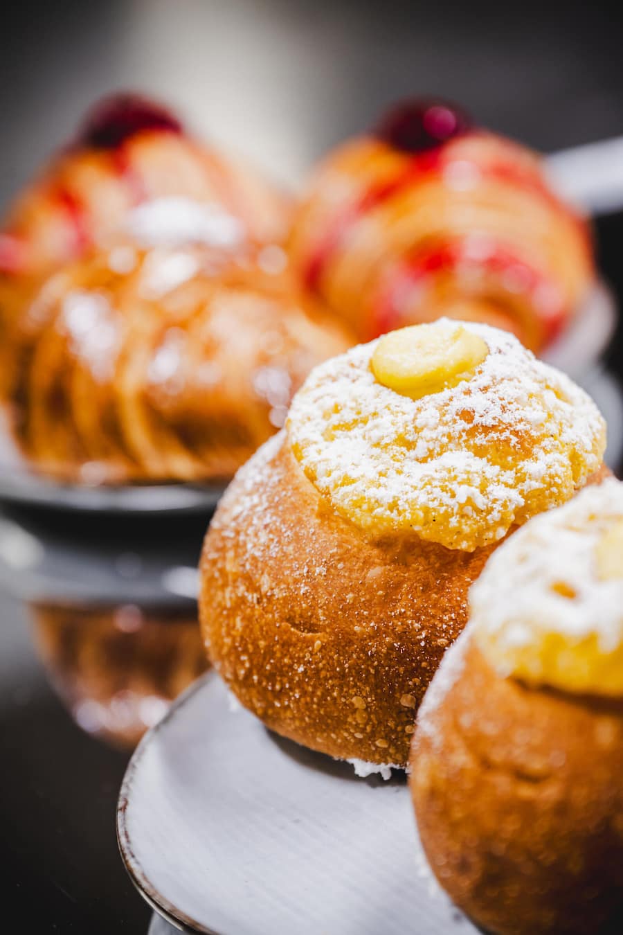 Ascona 2024: Bottega del Gusto