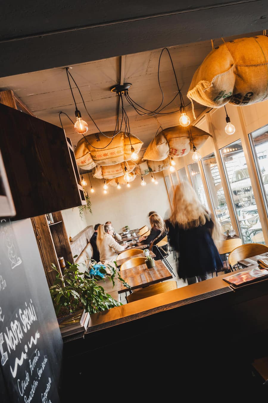 Ascona 2024: Bottega del Gusto