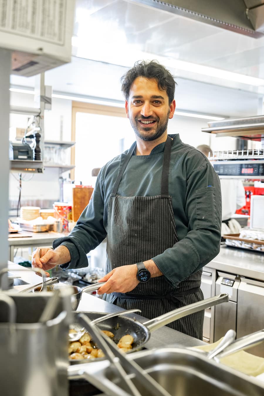 ASGI Skitag in Lenzerheide