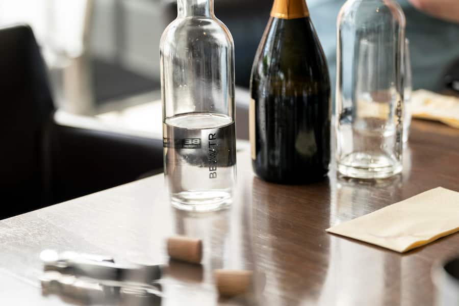 BE WTR im Rössli Bad Ragaz, mit Ueli Kellenberger