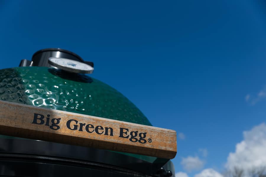 Big Green Egg Flavour Fair Aarau 2024 Stimmungsbilder Fotografiert am 20.04.2024