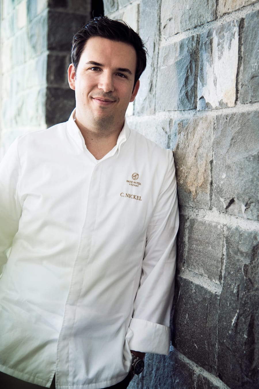 Al_Dente_Christian_Nickel_Parkhotel_Vitznau Publirepo KADI/Goldener Koch - Christian Nickel - Park Hotel Vitznau Publirepo KADI/Goldener Koch - Christian Nickel - Park Hotel Vitznau - © Ellin Anderegg