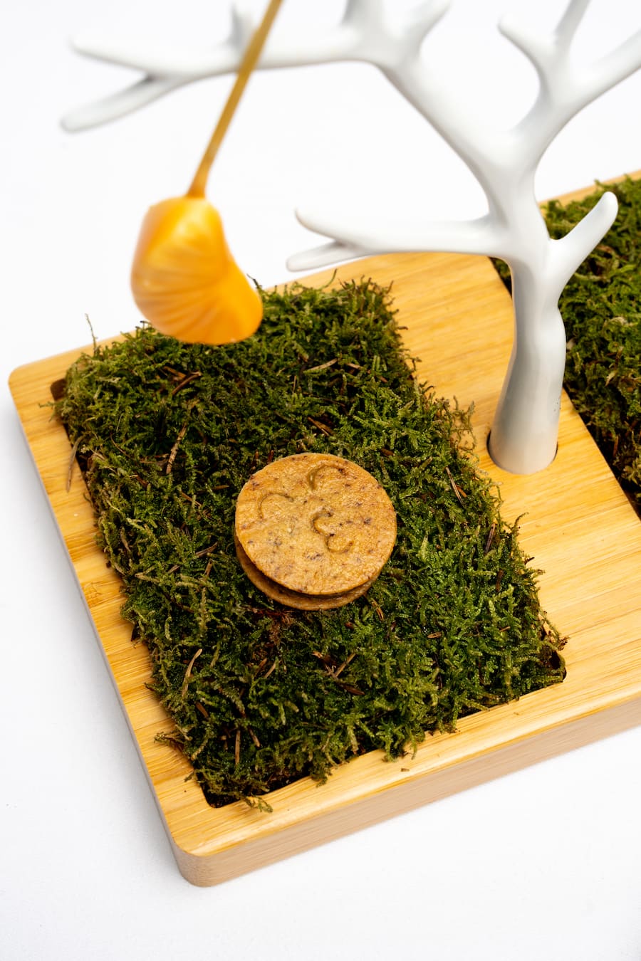 Danny Khezzar Bayview menu été