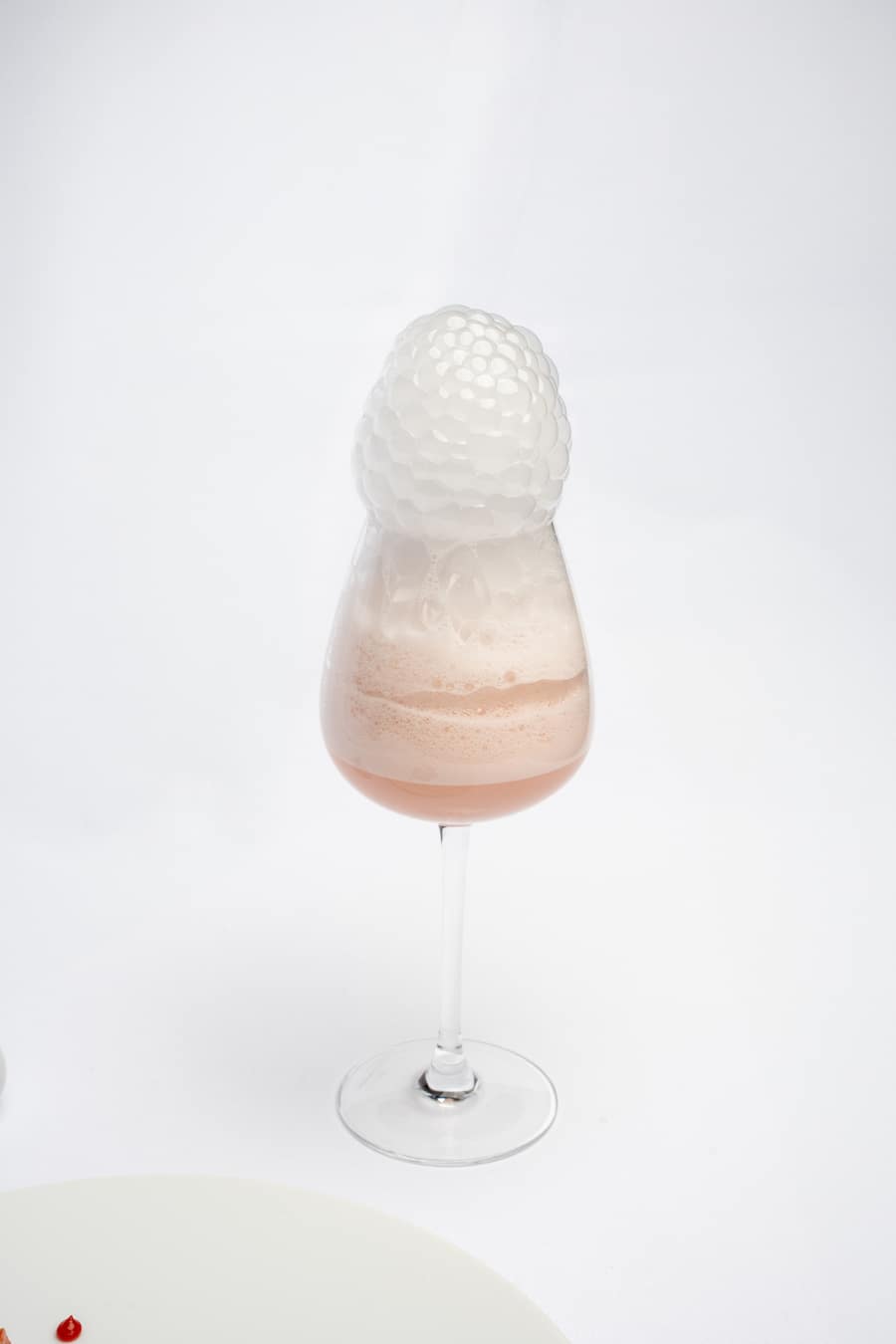 Danny Khezzar Bayview menu été