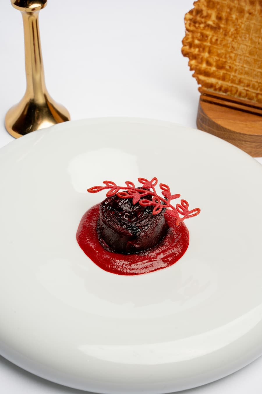 Danny Khezzar Bayview menu été