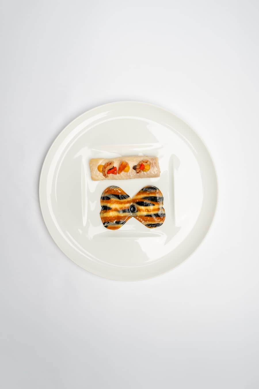 Danny Khezzar Bayview menu été