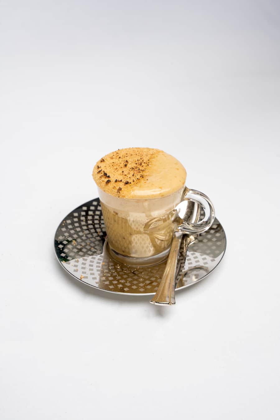 Danny Khezzar Bayview menu été