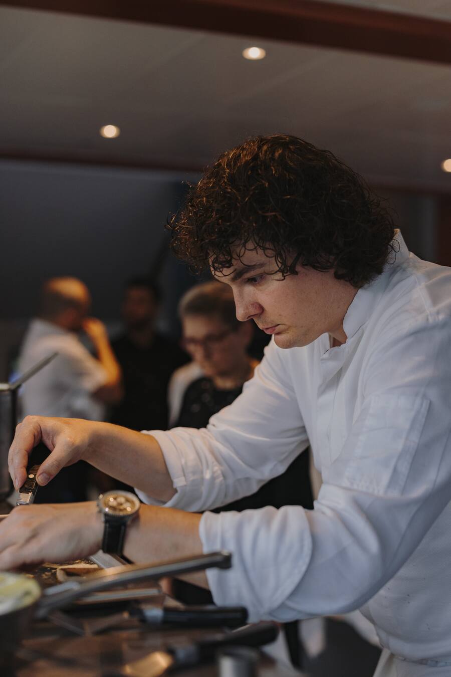 Zugersee Schifffahrt